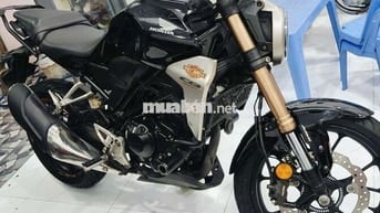 Honda CB 300R BSTP chính chủ công chứng. Chuẩn đẹp