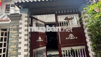 Hẻm 3m, 2 Tầng | 3 phòng ngủ sạch sẻ Chu Văn An, Bình Thạnh - 15tr