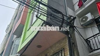 NHÀ XUÂN ĐỈNH - Ngay ĐSQ Hàn Quốc, sát NGĐ, gần ô tô - 42m giá hơn 8tỷ