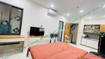 🏡 Cho thuê căn hộ studio - Tô Hiến Thành- Sơn Trà