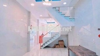 Bán Nhà đường Nguyễn Văn Linh 72M 2 Tầng chỉ 2 tỷ 900tr