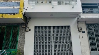 Bán nhà 21 đường số 7 P4.Q4.dt:4x8m,giá:7.7tỷ(3 lầu)