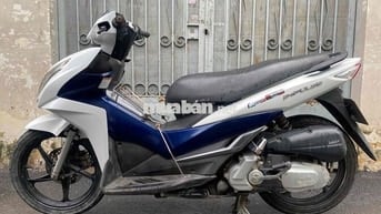 Suzuki Impulse 125 máy zin êm ru áo sạch đẹp BS43