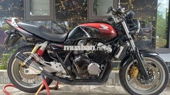 Honda CB400 Vtes 3