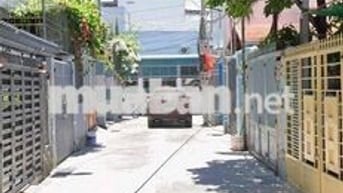 Cần bán lô đất đường bê tông 4.5m Phạm Tu ( phường vĩnh hải cũ) Bắc Nh