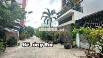 BÁN NHÀ GẦN BIỂN ĐƯỜNG NGUYỄN THỊ ĐỊNH