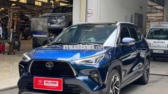 Yaris Cross 2024 1.5 D-CVT - 17000 km
