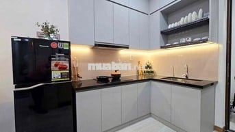 CHO THUÊ GẤP CĂN HỘ 1PN 42m2 LEGACY CENTRAL FREE HỒ BƠI, GYM, NHÀ SÁCH