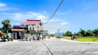 Bán lô đất 120m2 song song Võ Chí Công giá rẻ nhứt Hoà Quý
