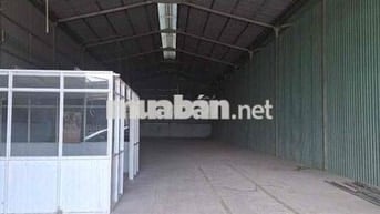 Cho Thuê Kho Xưởng 700m2 - Thuận An, Đường xe cont, Giá 30tr