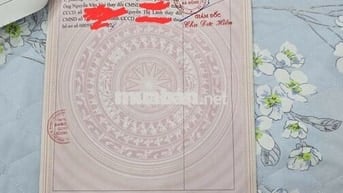 Chính Chủ bán nhà 30m 3 tầng tại ngõ 146 đường 19-5 văn quán - Miễn TG