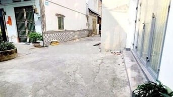 BÁN NHÀ LÊ TRỌNG TẤN, TÂN PHÚ, 6,5X15, HẺM 4M, GIÁ 6,2 TỶ