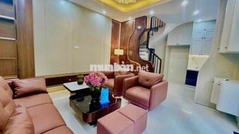 VĂN PHÚ HÀ ĐÔNG NHÀ ĐẸP - 32M -5 TẦNG 3PN CHỈ 8,2 TỶ FULL ĐỒ NỘI THẤT
