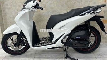 SH 125 đời 2023 odo 8 nghìn mới 97% 43AA-097.59