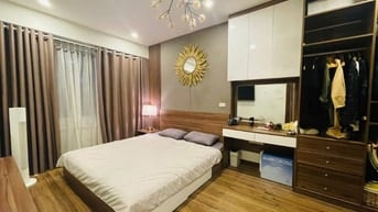 Bán căn hộ FLC Garden City Đại Mỗ