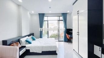 CH BAN CÔNG TÁCH BẾP - MÁY GIẶT RIÊNG GIÁ CỰC SỐC NGAY NGUYỄN TRÃI Q1