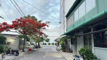 Bán đất TĐC Hòn Đỏ -phường Vĩnh Thọ