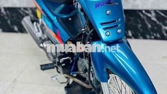 Wave Thái 54Fi 9chủ ký