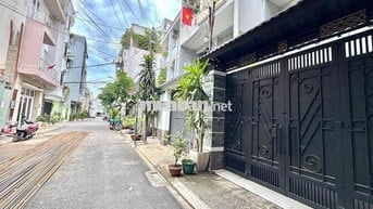 cho thuê nhà đường Thân Nhân Trung thích hợp làm Cty, văn phòng hoặc ở