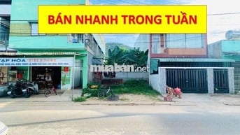 🛑💥[BÁN NHANH] Đất mặt tiền đường 7m5 gần chợ Hòa Khánh, ĐH Bách Khoa.