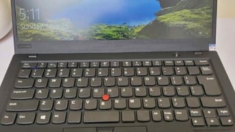 Lenovo Thinkpad X1 Carbon Gen 6 ( giá cũ 5tr6 )