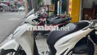 Bán sh 125 - 2023 - odo chỉ 6 ngàn cây 1 chủ