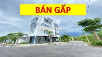 🛑[Hiếm có] Đất MT Đường7,5m Hồng Phước5 |Gần10 Toà Chung cư LiênChiểu.