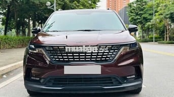 Kia Carnival 2022 2.2D Premium 7 chỗ - 50000 km