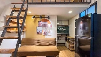 SIÊU PHẨM MỚI KHAI TRƯƠNG  PHÒNG TRỌ FULL NỘI THẤT, ĐẦY ĐỦ TIỆN NGHI