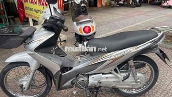 Bán Wave S110 BSTP chính chủ máy zin chưa rớt