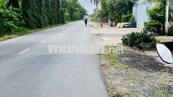 BÁN LÔ ĐẤT LÀM KHO XƯỞNG-737M2-ĐƯỜNG THANH NIÊN-GIÁ CHỈ 10 TỶ