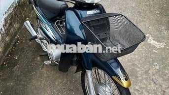 Cần bán Wave Anphal + 2005 đúng đời