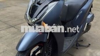 SH 125 2018,Hỗ trợ góp, BH 2 năm