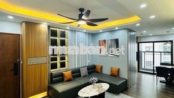 82M -5,5 TỶ- CHUNG CƯ HATECHCO YÊN SỞ