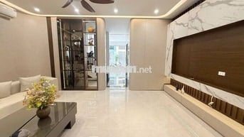 HÀNG ĐẸP TÂN MAI- 34mx4T,vị trí đắc địa,cho thuê 20tr giá chỉ hơn 6 tỷ