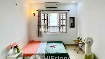 CHDV MINI KDC TRUNG SƠN GẦN KDC HIM LAM 20m2 ĐẦY ĐỦ TIỆN ÍCH