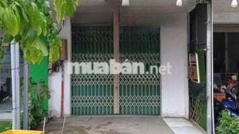 MẶT BẰNG LÊ TRỌNG TẤN TÂN PHÚ NGUYÊN CĂN ( GẦN TRƯỜNG,TIỆN ÍCH - 4x17)