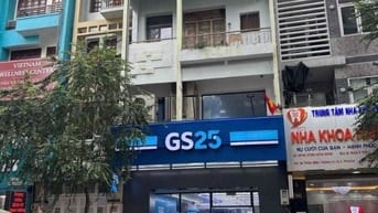 Chính chủ cho thuê nhà 78 Trần Bình Trọng, Phường 1, Quận 5