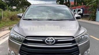 Toyota Innova 2018 2.0E - 67000 km