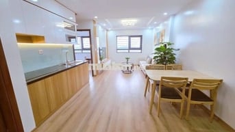 Chính chủ bán căn 3 ngủ full đồ cao cấp tầng trung cc Hateco Hoàng Mai