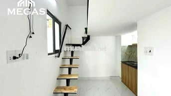 DUPLEX MỚI XÂY KHÔNG GIỚI HẠN NGƯỜI Ở