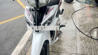 Yamaha Jupiter RC 2012 mới 90% biển số 16