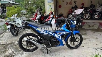 satria 150 nguyên zin
