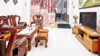4.1x17m, 3 lầu, sân thượng, Rạch Xuyên Tâm, giáp Bình Thạnh