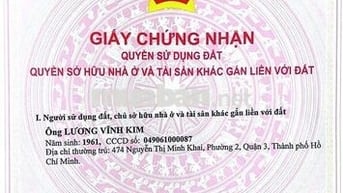 BÁN TÒA NHÀ VĂN PHÒNG TẠI NƠ TRANG LONG, 112 TỶ, 743M2, BÌNH THẠNH,HCM
