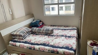 Chính chủ cần bán nhanh căn hộ Ngô Gia Tự" - 60m², 2PN, 2WC, 2.8 tỷ