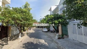BÁN LÔ ĐẤT 90M2 TẶNG NHÀ MẶT TIỀN KINH DOANH NGAY TRUNG TÂM HÒA CƯỜNG