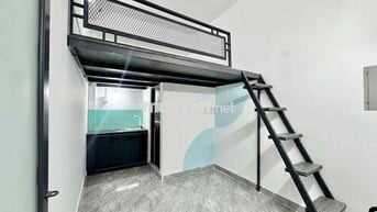 PHÒNG DUPLEX NEW 100% Ở DƯƠNG QUẢNG HÀM