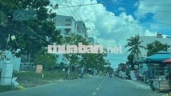 BÁN GẤP ĐẤT MẶT TIỀN ĐƯỜNG SỐ 23 (kinh doanh và đầu tư)
