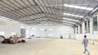 CHO  THUÊ  KHO  XƯỞNG (500m2) ĐƯỜNG THOẠI NGỌC HẦU. QUẬN TÂN PHÚ